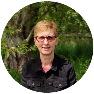 Carine Morsain
