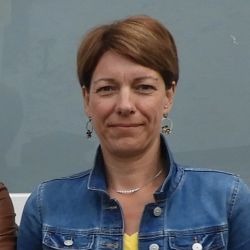Géraldine Henry