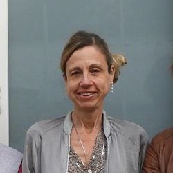 Kathleen Ways