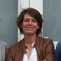 Caroline Choulet