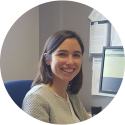 Directrice générale (Administration communale)