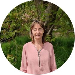 Linda Knaepen