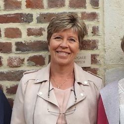 Nathalie Rotsaert