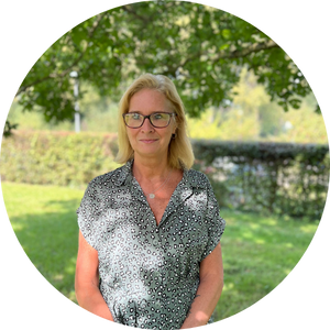 Sabine Viandier