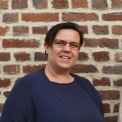 Assistante sociale (CPAS de Beauvechain)