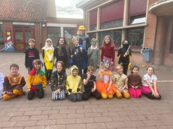  Carnaval   P3   LB   Mme Stéphanie 