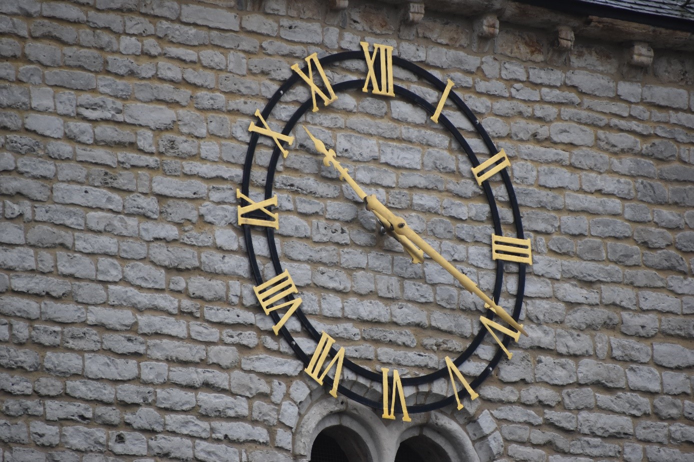 Horloge