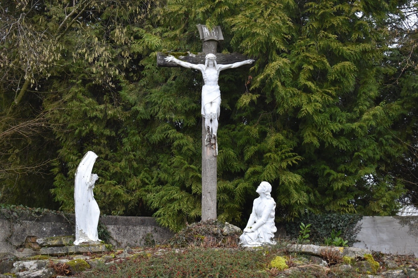 Calvaire