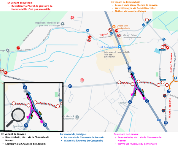 Plan phase 3