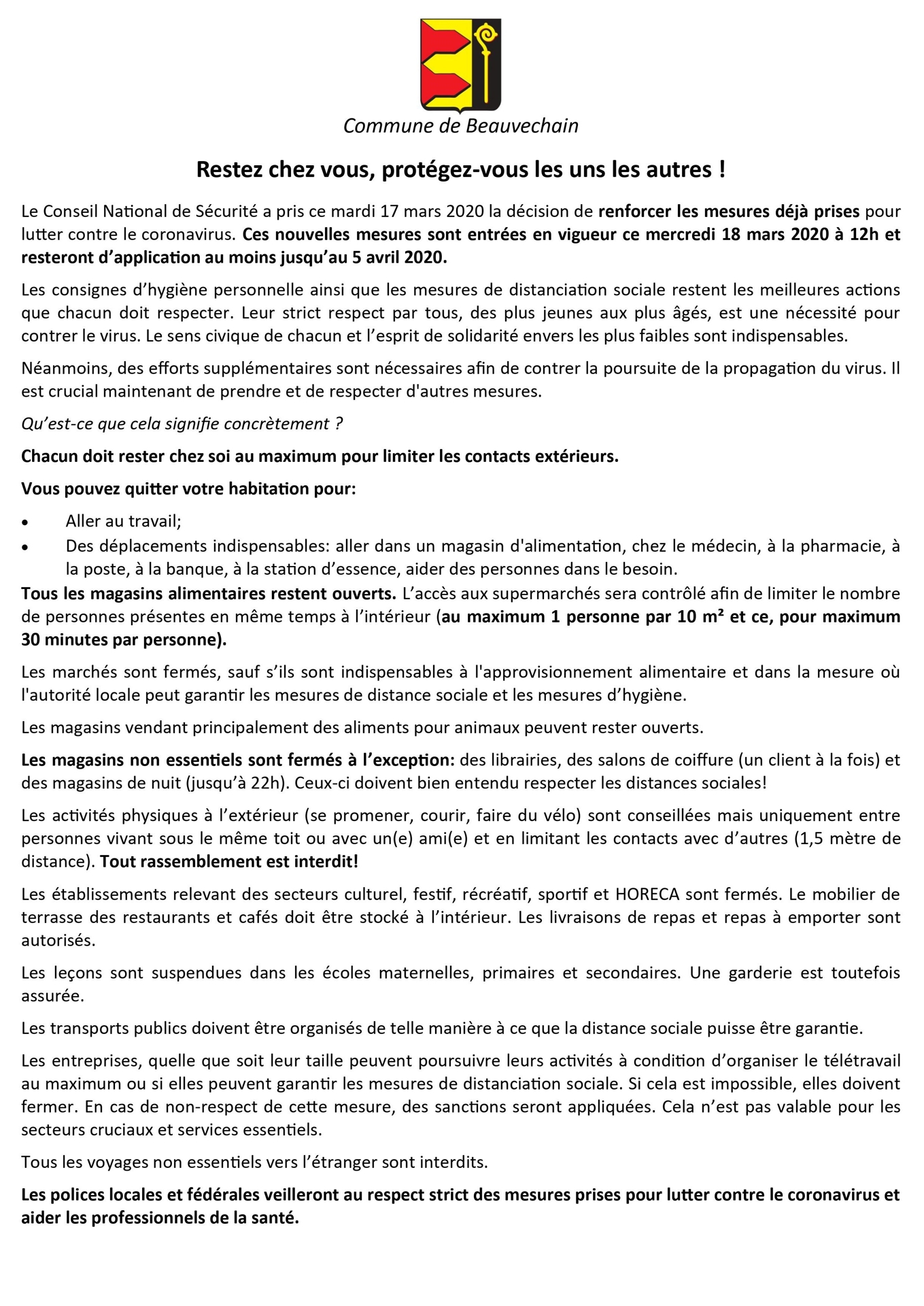 Toutes boites 19.03 p.1